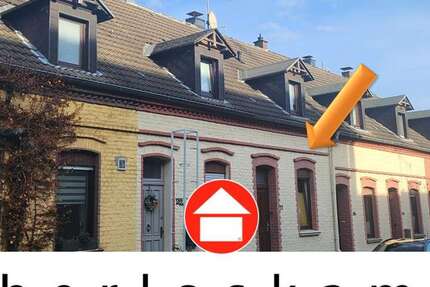 Haus zum Kaufen in Mülheim an der Ruhr 298.000 € 111 m² 3 zimmer