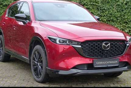 Mazda CX-5 13.200 km 37.490 &euro; Gelsenkirchen 45899