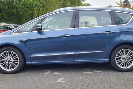 Ford S-Max 100.000 km 19.990 € Ratingen 40885