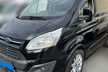 Ford Transit Custom 155.397 km 10.999 &euro; Mülheim 45473
