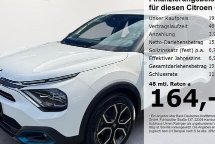 Citroen C4 20.099 km 18.440 &euro; Ratingen 40880