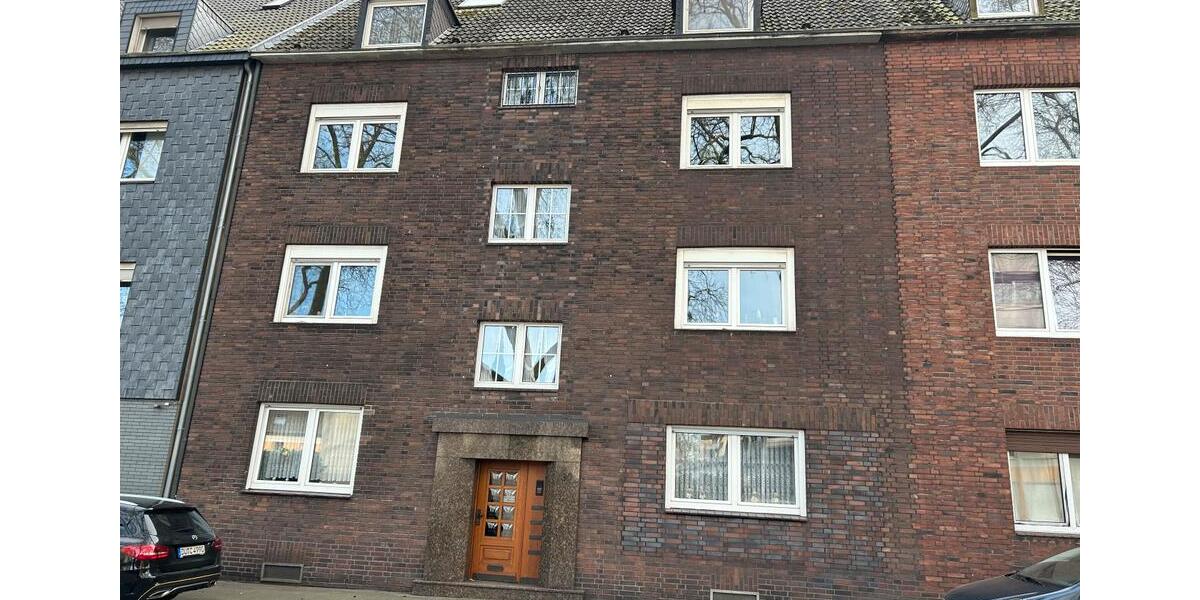 Mehrfamilienhaus, Wohnhaus Duisburg Mittelmeiderich - 16 Zimmer, 424 m&sup2;, 450.000&euro; | Angebot:27168589