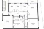 Großzügige Wohnung mit Sonnenterrasse in kleiner Wohneinheit