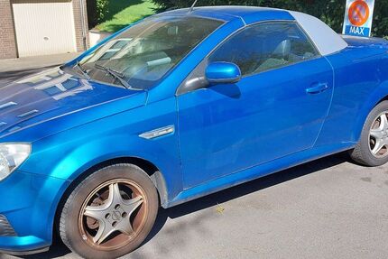 Opel Tigra 164.134 km 900 &euro; Ratingen 40885