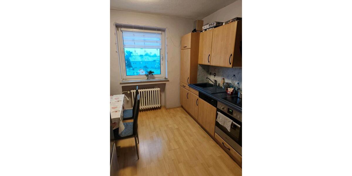 Etagenwohnung Oberhausen Alstaden - 3 Zimmer, 79 m&sup2;, 975&euro; | Angebot:25364990