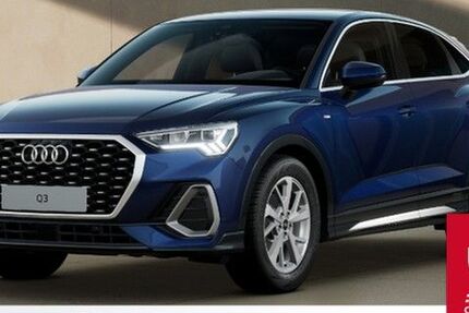 Audi Q3 6.030 km 37.940 &euro; Recklinghausen 45657