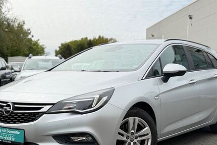 Opel Astra 86.552 km 13.490 &euro; Rheinberg 47495