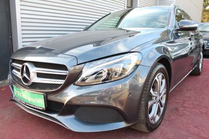 Mercedes C 180