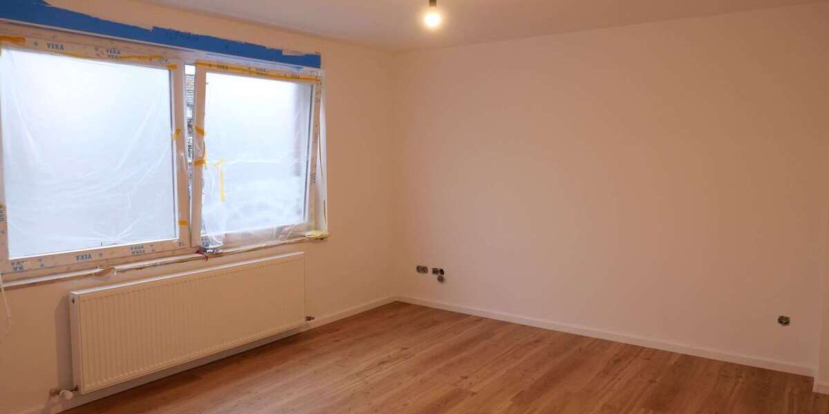 Wohnung zum Mieten in Moers 590 € 74 m² 3 zimmer