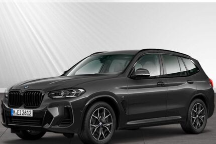 BMW X3 105.500 km 34.500 &euro; Moers 47441