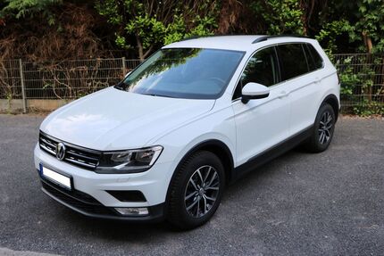 VW Tiguan 123.500 km 15.500 &euro; Bottrop 46244
