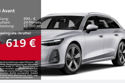 Audi A6 21.071 km 49.850 &euro; Bochum 44809