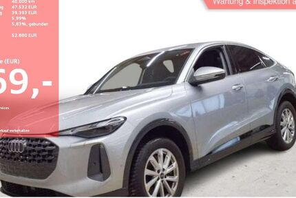 Audi Q5 22.621 km 51.620 &euro; Moers-Hülsdonk 47441