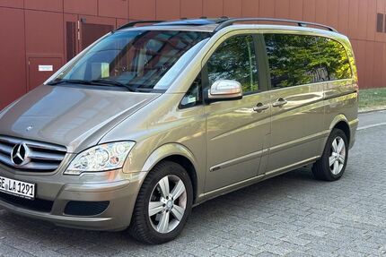 Mercedes-Benz Viano 148.000 km 21.950 &euro; Gelsenkirchen 45892