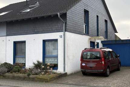 Haus Moers Kapellen-Mitte - 4 Zimmer, 114 m&sup2;, 425.000&euro; | Angebot:25371774