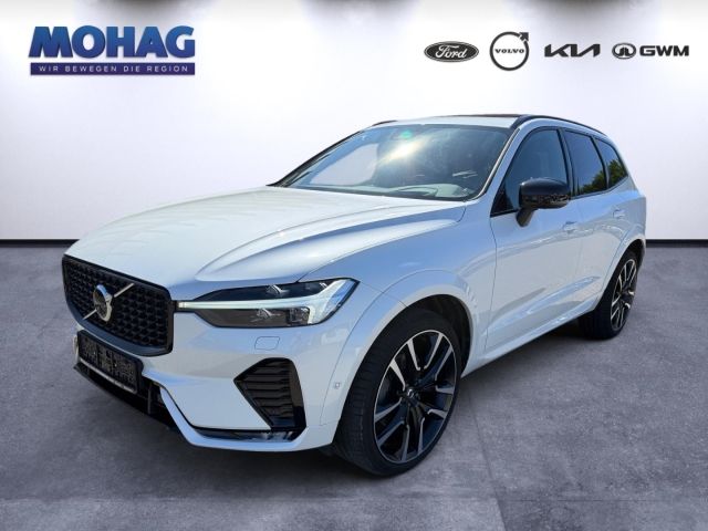 Volvo XC60 35.499 km 44.490 &euro; Dorsten 46282