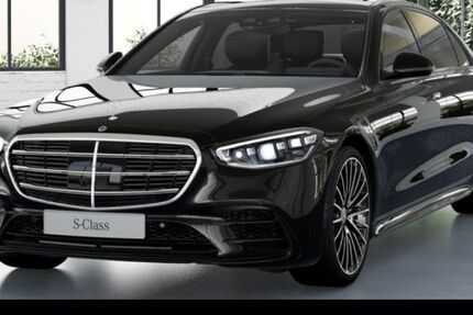 Mercedes-Benz S 580 9.846 km 138.990 &euro; Düsseldorf 40470