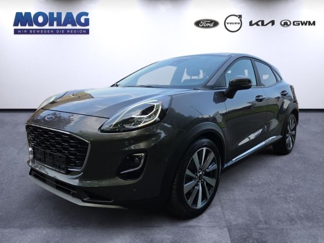 Ford Puma 60.034 km 14.990 &euro; Dorsten 46282