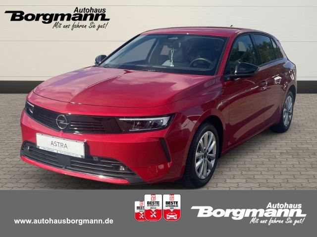 Opel Astra 20.950 km 16.990 &euro; Marl 45770