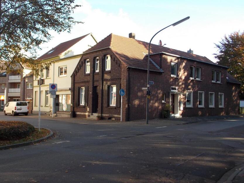 Wohn-und Geschäftshaus mit Charme und Geschichte in M.-Polsum zimmer