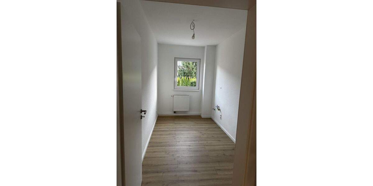 Erstbezug nach Sanierung: Moderne 43 m² Wohnung in Holsterhausen 2 zimmer