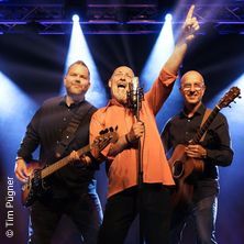 Die Mitsinger 15.11.2025 Kulturspielhaus Rumeln