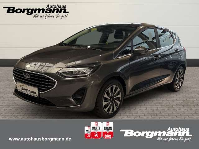 Ford Fiesta 14.232 km 15.950 &euro; Bottrop 46240