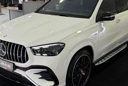 Mercedes GLE 53 AMG