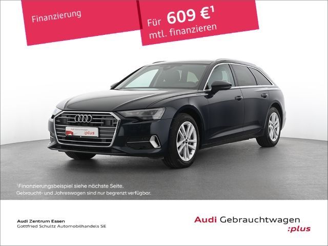 Audi A6 82.605 km 39.480 &euro; Essen 45143