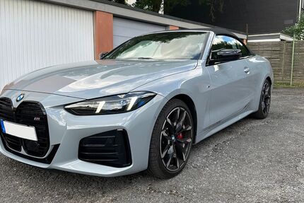 BMW M440 4.700 km 72.636 &euro; Oberhausen 46117