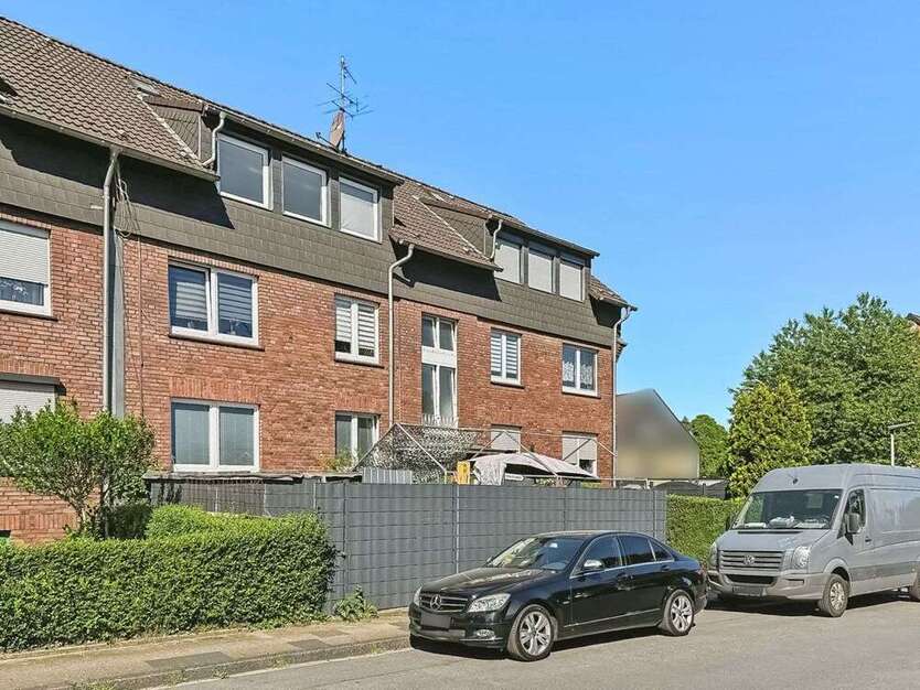 Wohnung zum Kaufen in Oberhausen 149.000 € 70 m²