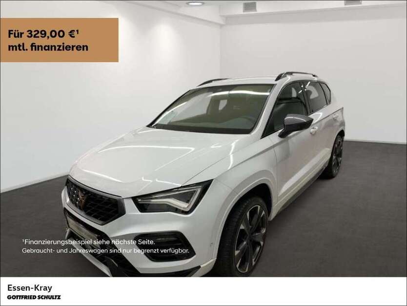Ateca