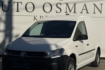 VW Caddy 66.730 km 11.950 € Krefeld 47805