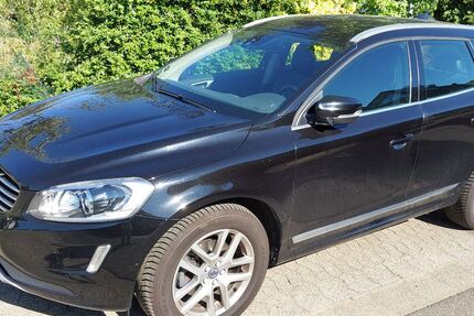 Volvo XC60 140.000 km 16.700 &euro; Krefeld 47800