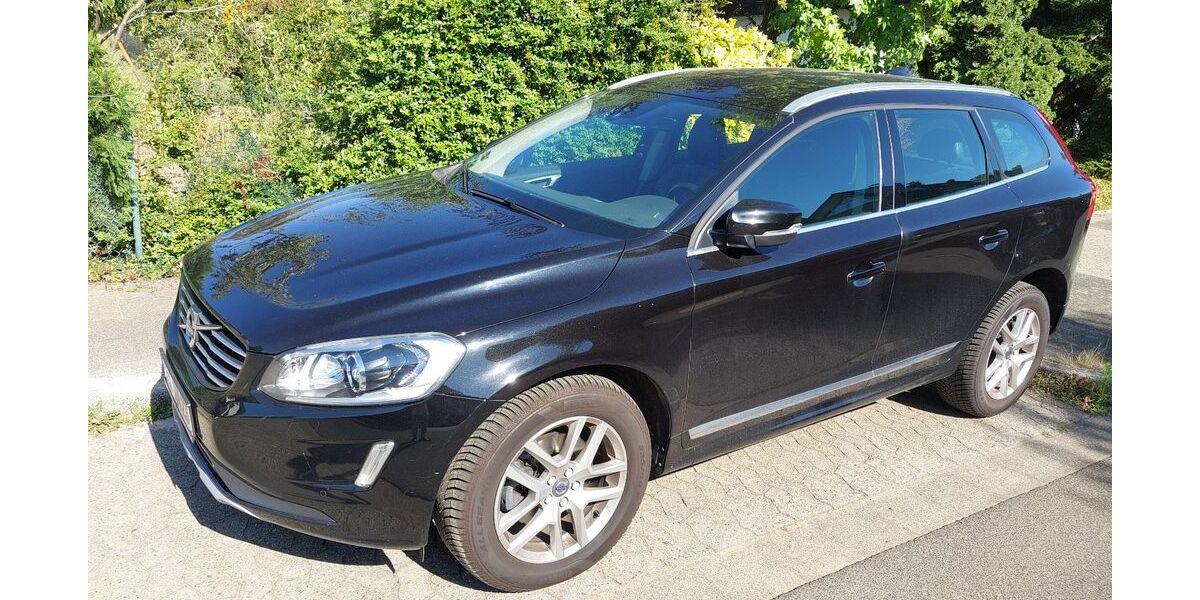 Volvo XC60 140.000 km 16.700 &euro; Krefeld 47800