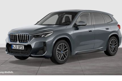 BMW iX1 54.300 km 37.770 &euro; Velbert 42553