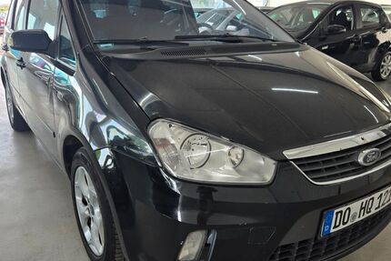 Ford C-Max 182.016 km 3.499 &euro; Rheinberg 47495