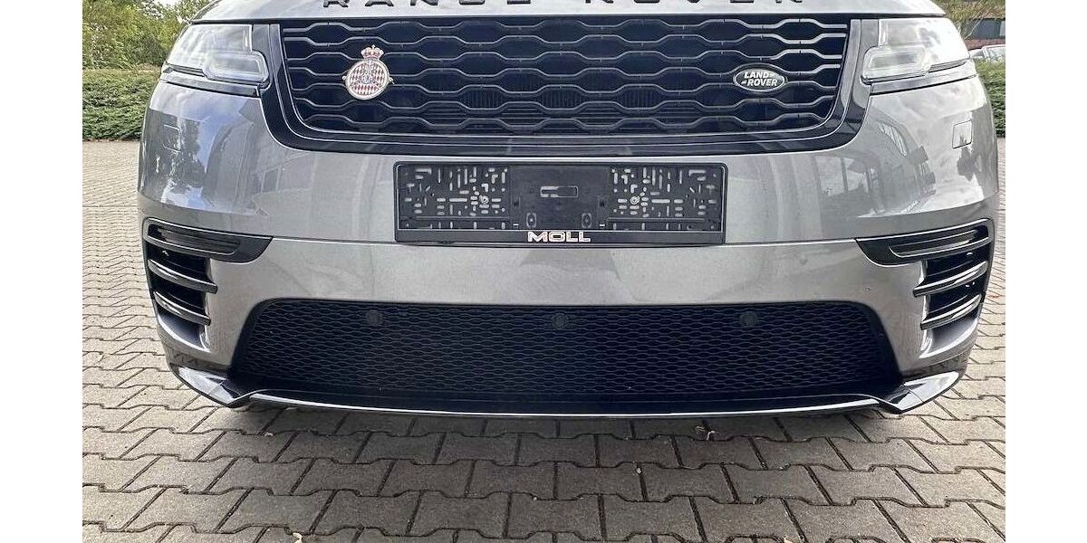 Land Rover Range Rover Velar 75.000 km 45.590 &euro; Krefeld 47807