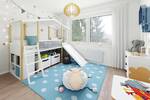 Etagenwohnung Gelsenkirchen - Horst Horst - 3 Zimmer, 67 m&sup2;, 550&euro; | Angebot:26903123