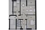 Wohnung zu vermieten 3 zimmer