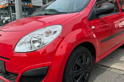 Renault Twingo 106.755 km 3.650 € Gelsenkirchen 45899