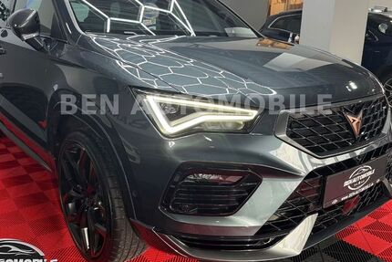Cupra Ateca 60.300 km 30.950 &euro; Wesel 46485