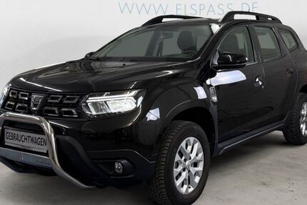 Dacia Duster 58.001 km 14.889 &euro; Dinslaken 46539