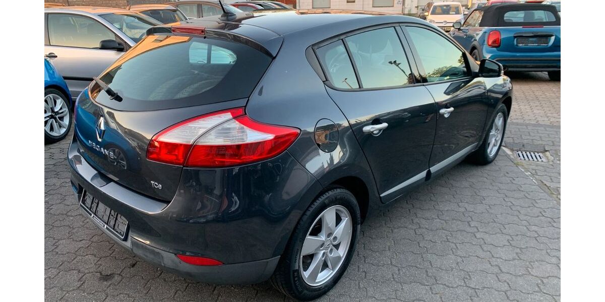 Renault Megane 189.000 km 4.700 &euro; Moers 47443