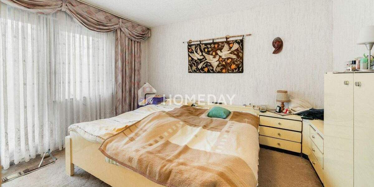 Reihenmittelhaus Recklinghausen König-Ludwig - 6 Zimmer, 125 m&sup2;, 415.000&euro; | Angebot:24973087