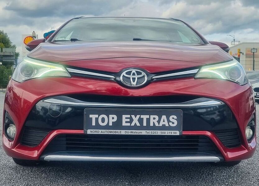 Avensis
