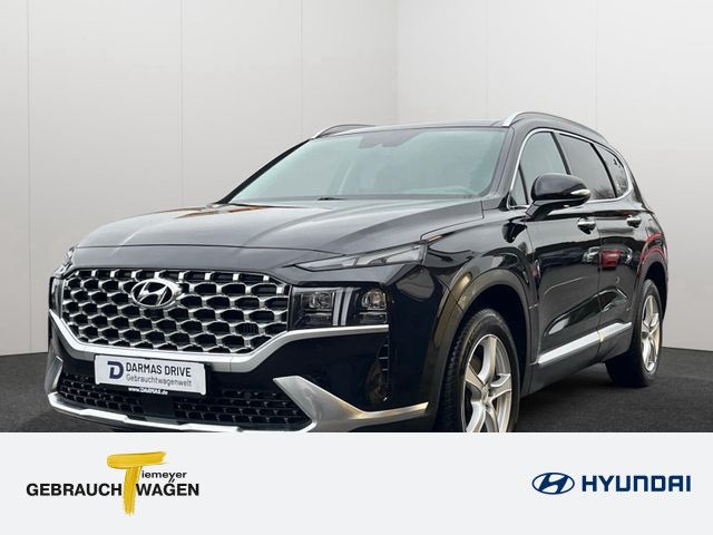 Hyundai SANTA FE 71.749 km 26.990 &euro; Recklinghausen 45657