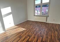 3-Zimmer Wohnung in Krefeld Garage