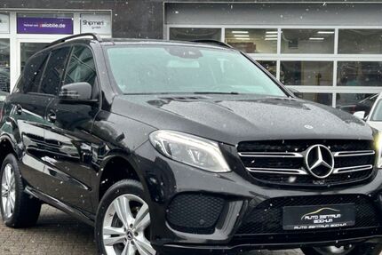 Mercedes-Benz GLE 350 132.166 km 30.471 &euro; Bochum 44894
