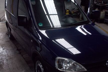 Opel Combo 110.000 km 3.700 &euro; Düsseldorf 40233